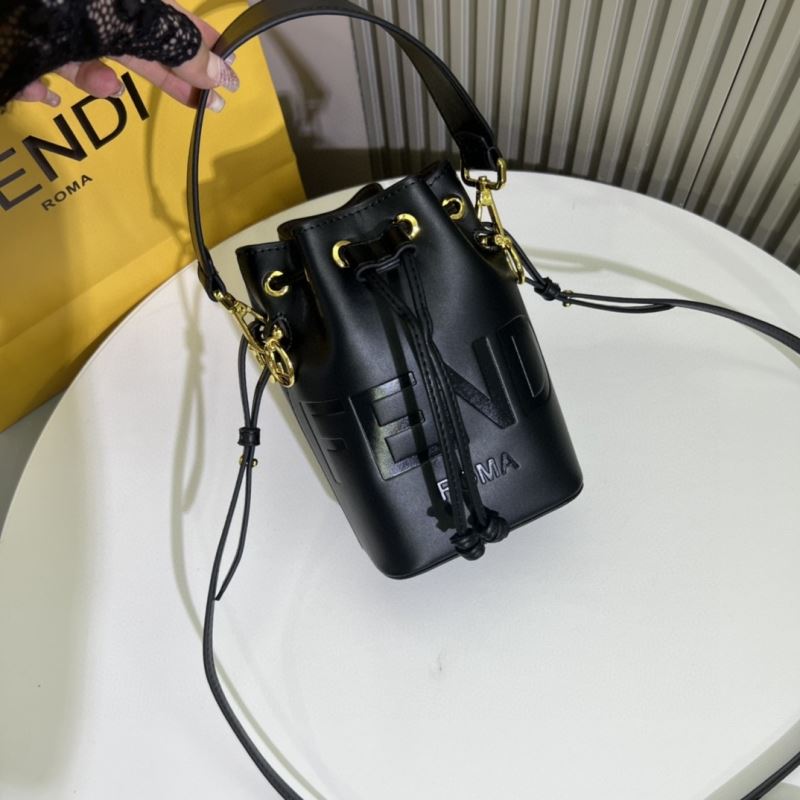 Fendi Bucket Bags